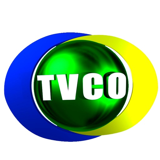 TV Centro Oeste