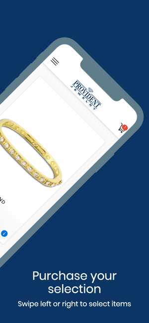 Provident Jewelry(圖4)-速報App