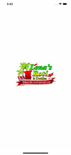 LENA'S ROTI & DOUBLES(圖1)-速報App