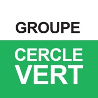 Groupe Cercle Vert pour PC