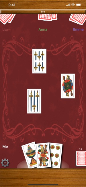 Scopa!(圖3)-速報App