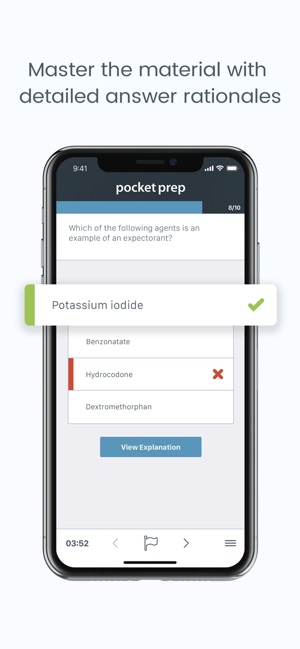 CMSRN Pocket Prep(圖2)-速報App