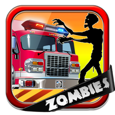 Activities of Zombies Street Racing Rage : All extreme Fire Truck Rescue Game For Really Cool Boys