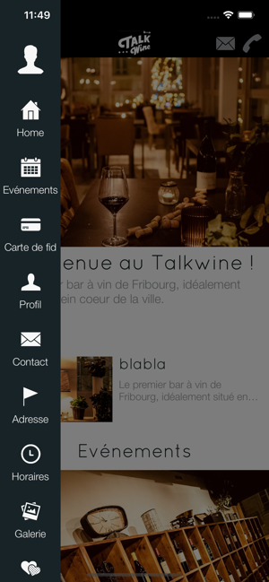 TalkWine(圖2)-速報App