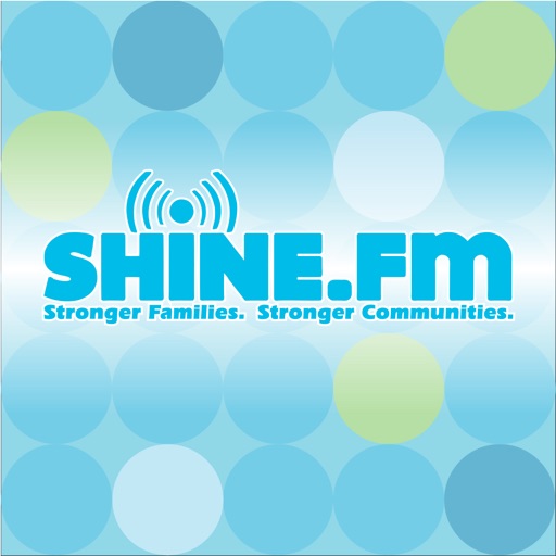 Shine.FM iOS App