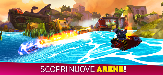 Evolvere problemi di matchmaking PC