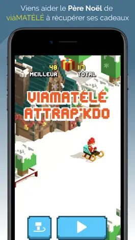 Game screenshot Attrap'Kdo mod apk