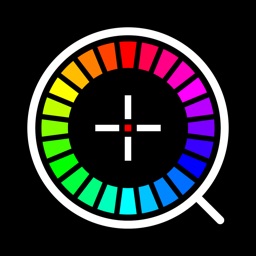 ColorLoupe2 - Color assistant