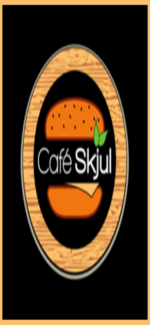 Café Skjul(圖1)-速報App