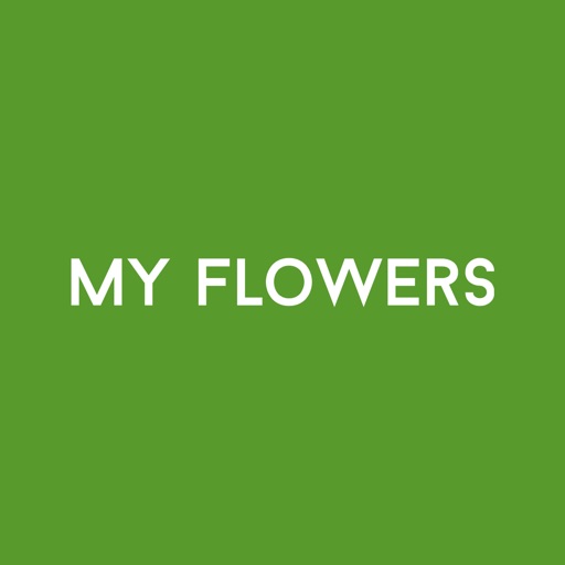 MY FLOWERS