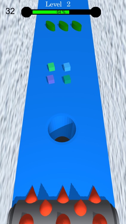 Hole Rescue 3D