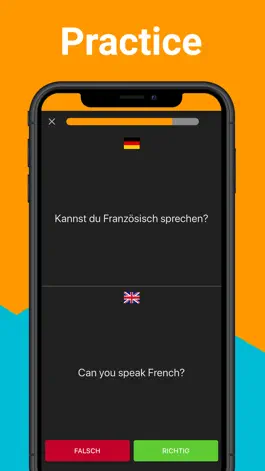 Game screenshot VokabelBox Vocabulary trainer apk