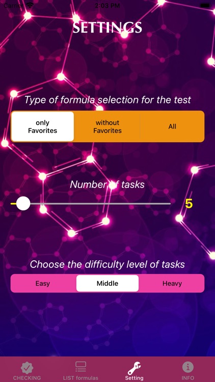 Check chemical formulas screenshot-9