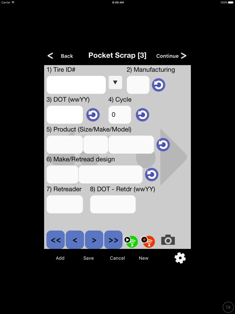 【图】Budini PS(截图3)