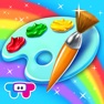 Get Paint Sparkles Draw for iOS, iPhone, iPad Aso Report