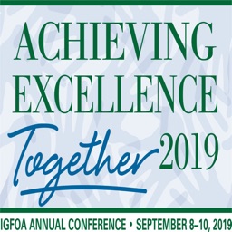 IGFOA 2019 Annual Conference