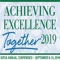 Stay connected at the 2019 IGFOA Annual Conference Achieving Excellence Together