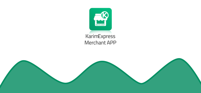 KarimExpress Merchant App(圖1)-速報App