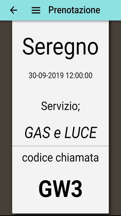 Gelsia Codafacile screenshot-6