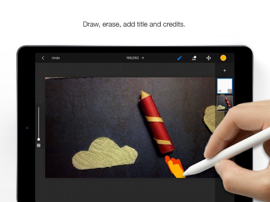 iPad Screenshot 4