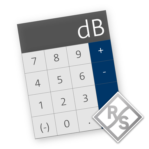 dB Calculator