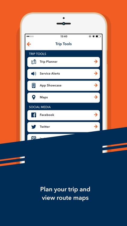 NICE gomobile screenshot-4