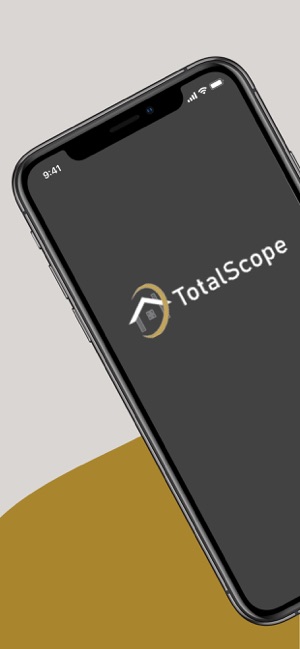 TotalScope(圖1)-速報App