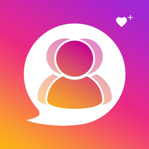 ShowTexFollowers for Instagram