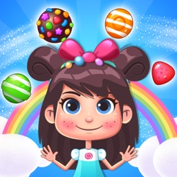 Candy Blast.io