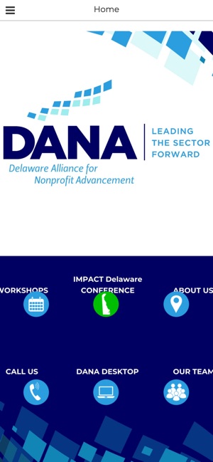 DANA Nonprofit