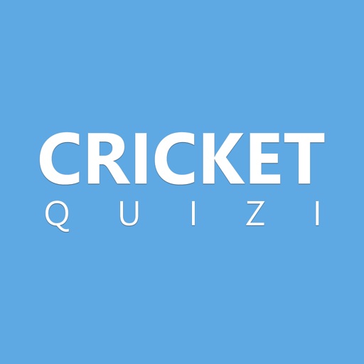 Cricket Quizi icon