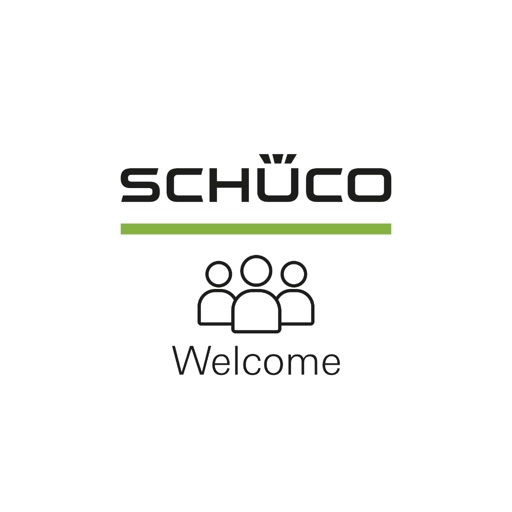 Schüco Welcome