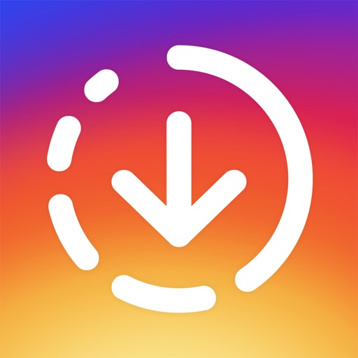 Story Saver ∞ iOS App