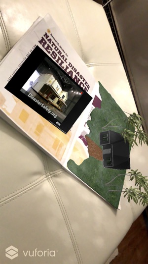 LSU Augmented Reality(圖5)-速報App