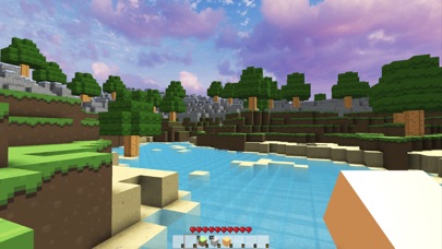 Survival Colony. screenshot1
