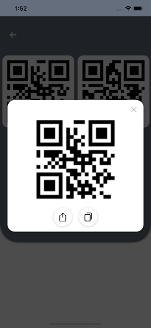 WebScanner -web qr & barcode(圖5)-速報App