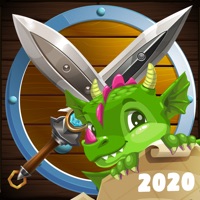 Knife Hunt - Dragon Style pour PC
