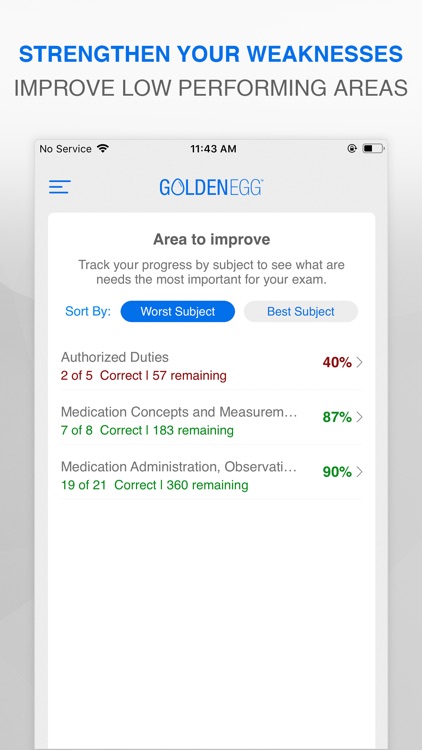 Mace Practice Test Prep screenshot-4