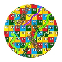 Snakes_And_Ladders pour PC