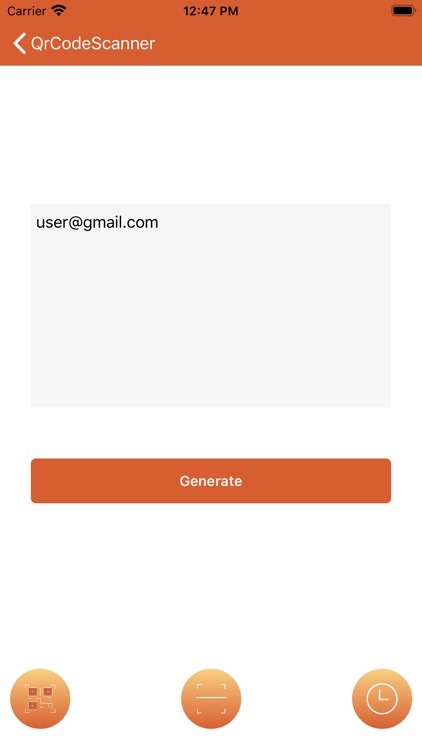 I-surance app screenshot-4