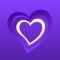 PLEASURE AND SAFETY: Communicate with people around you right now, without swipes, likes, matches or waiting