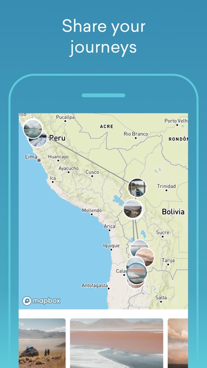 Mapify - Your Trip Planner screenshot-5