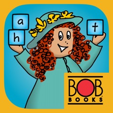 Activities of Bob Books Reading Magic #1