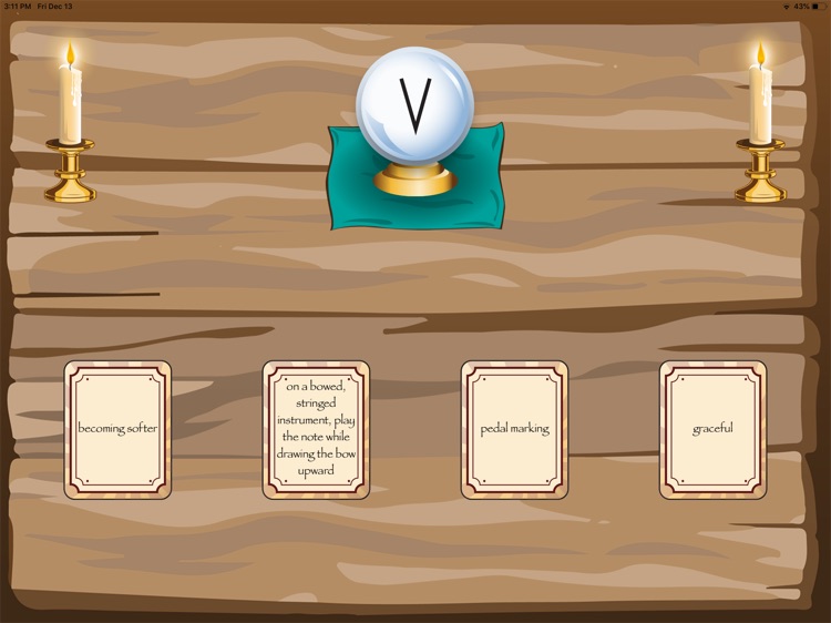 MusicTerms screenshot-4