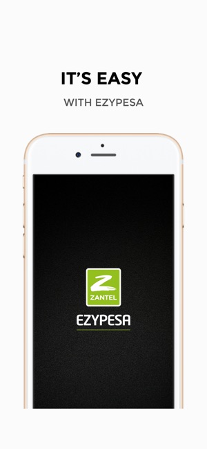 ZANTEL - EZYPESA App(圖1)-速報App