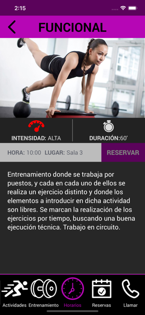 Territorio Fitness Icod(圖3)-速報App