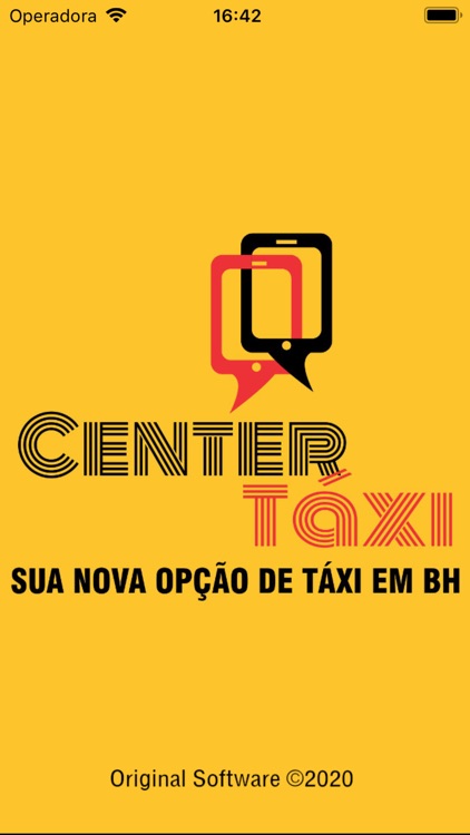 Center Táxi