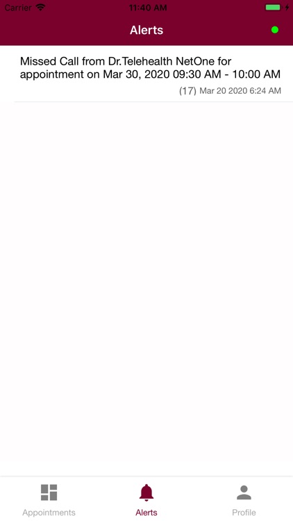 Telehealth Network screenshot-6