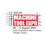 Delhi Machine Tool Expo 2019