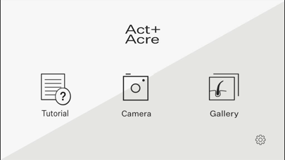 ActAcre screenshot 2